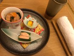 -鮨青(恒基名人购物中心店)