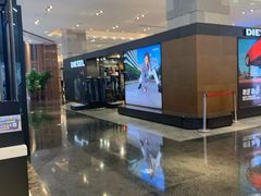 -新世界大丸百货