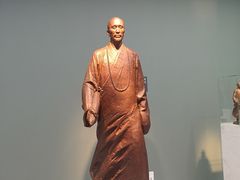 -长春世界雕塑园冰雪艺术天地