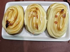 -天天鱼港·海鲜·鲅鱼水饺·招牌烤鸭(黄骅店)