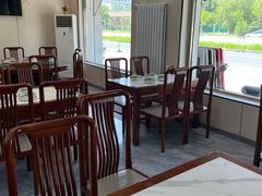 -清真·同发顺饭庄·烧麦(总店)