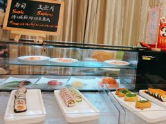 -元一希尔顿酒店·禅自助餐厅·啤酒花园