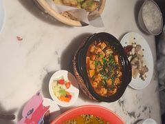 -初蓉丨遇见新川菜(亲贤街荣耀店)