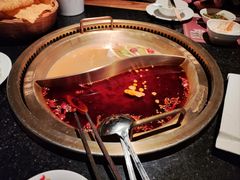 -红运火锅·中国名火锅·国风演绎(省体店)