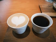 -YEEGIN COFFEE也径咖啡