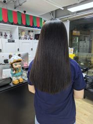 -sy杉影印象COLOUR专业烫染