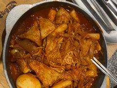 -姜虎东白丁烤肉(深圳湾后海汇店)
