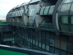 -上海滴水湖皇冠假日酒店