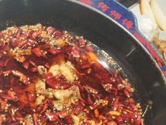 -何师傅美蛙鱼头(汉街店)