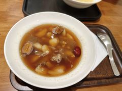 -阮正港四季甜汤(松柏店)