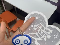 -垚火玩泥吧手作集合店·拼豆·陶艺