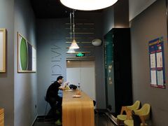 -36抹茶·千层与鲜果茶(欢乐海岸店)