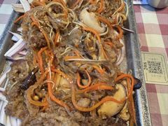 -益百岁牛尾汤主题餐厅(辛庄街店)