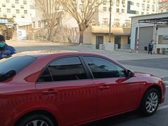 -京西五环检测场