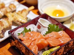 -有喜屋·烧鸟·居酒屋(三钢里店)
