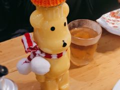 -青禾小厨新疆菜(总店)