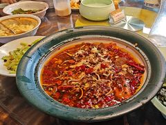 -民俗村柴火灶·景德江西菜(中国陶瓷博物馆店)