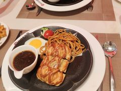 -台北牛扒·西餐自助·下午茶(同泰时代广场店)