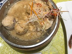 -福照楼汽锅鸡·云南特色菜(万达广场店)