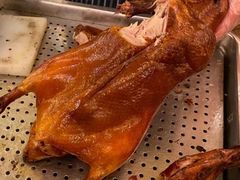 -全聚德(长江路店)