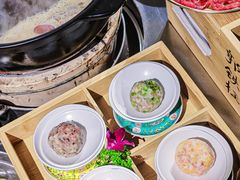 -郭铁柱·泥炉老火锅(江北龙湖天街店)