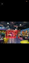 -妙妙乐儿童乐园·生日派对·班级聚会(兰溪嘉泰新时代店)