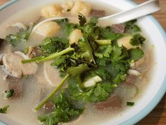 -小杨生煎(香港名都店)