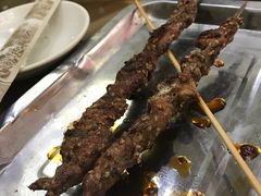 -白魁老号饭庄(安内店)