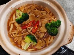 -高第街56号餐厅(泰安万达店)