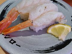 -寿司郎(皇庭广场店)