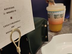 -前海沿·青岛菜(乐客城店)