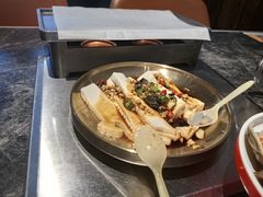 -醉炫音速烧烤·干煸菜(沙河总店)