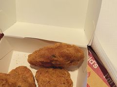 -麦当劳(凌云天地长桥店)