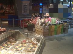 -盒马鲜生(领丰汇店)