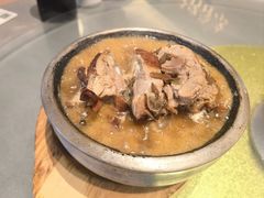 -张烤鸭·川菜·非遗冒烤鸭(青石桥店)