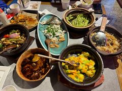 -啫神·广州地标美食(北京路店)