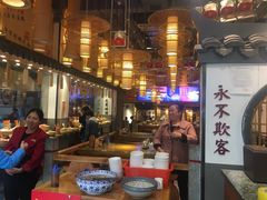 -剁椒入味(黄土岭店)