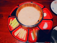 -北平食府(马鞍山路店)