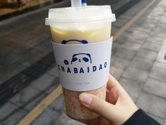 -茶百道(京溪店)