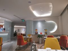 大堂-味茂·老船夫1927(东海东路店)