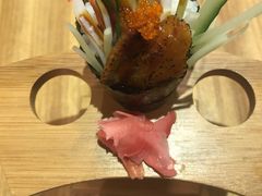 -水林间·寿喜烧自助(仙林金鹰店)