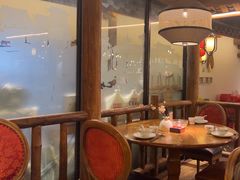 -金苑酒家·客家菜·广东老字号(万象店)