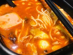 -阿香米线(深业上城店)