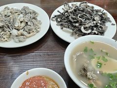 -爆肚冯(廊房二条店)