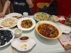 -添福来墨鱼饺子 · 海鲜东北菜(大连星海·黄浦路店)