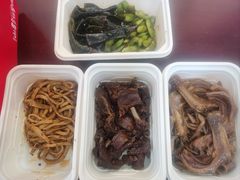-仙都辣酱鸭(总店)