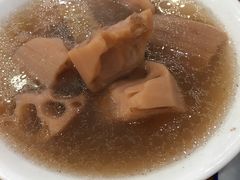 -雨田饭店(华兴东街店)