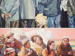-炎黄艺术馆