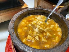 -绿茶餐厅(成都太古里店)
