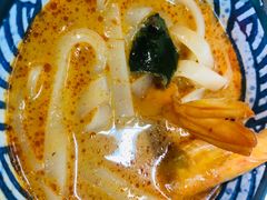 -Hi YOU你的饭局泰餐厅(雍和宫店)
